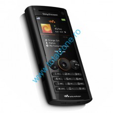 Decodare Sony Ericsson W902